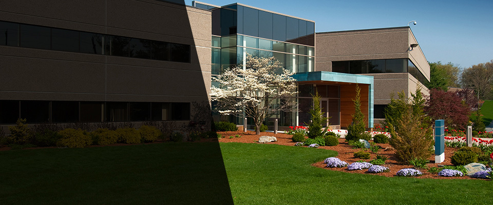 Whitehouse Station Landscapers