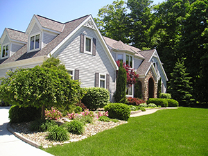 Landscapers and Lawncare Services in Whitehouse Station, NJ